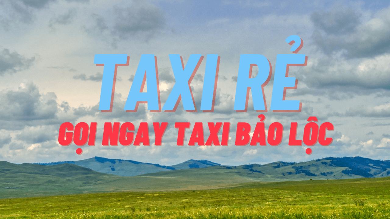 taxi rẻ