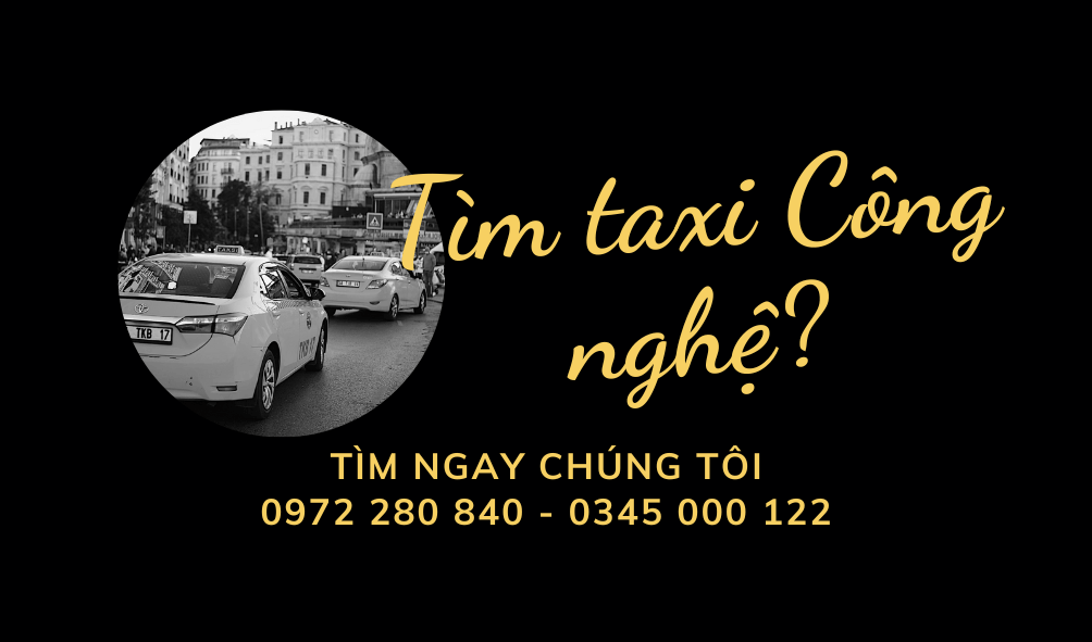 Taxi Công Nghệ Bảo Lộc